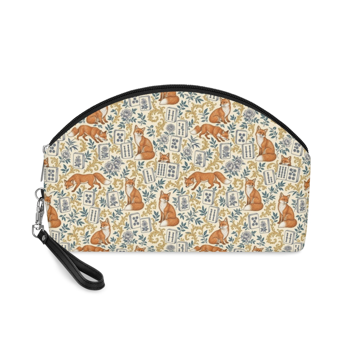 The Tile Clutch