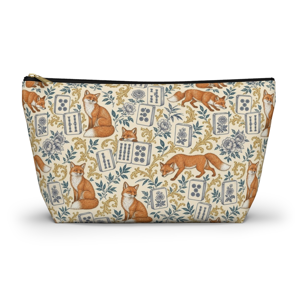 The Tile Case